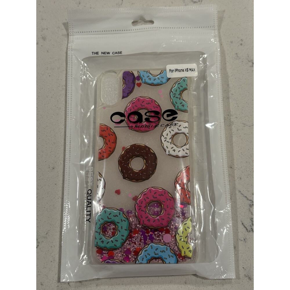 iPhone XS Max designed case